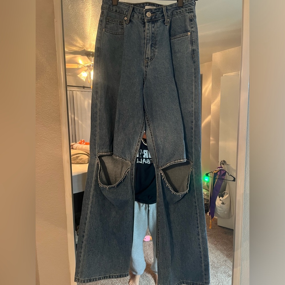 Forever 21 Jeans!